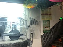 -老城味道·传统天津菜(杨柳青店)