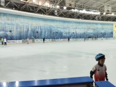 -世界之窗阿尔卑斯冰雪世界
