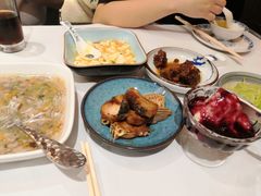 -席家花园(巨鹿花园店)