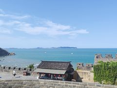 -蓬莱阁景区