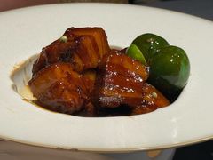 -狮王府淮扬菜(夫子庙老门东店)