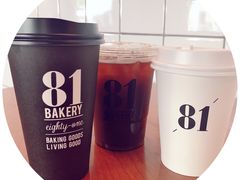 -81BAKERY(大学路店)