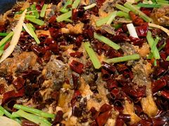 -老板恋上鱼(印象城店)