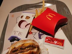 -麦当劳(鼓楼店)