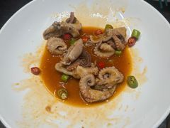 -苏淮景·苏闽融创菜·海鲜(原空港井河轩店)