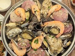 -今鲜源大酒店·中华餐饮名店(新湛路店)