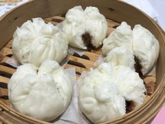 -稻香酒家·33年老字号·港式粤菜(富邦中心店)
