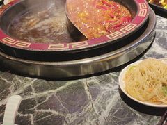 -潮辣重庆火锅(二七万达店)