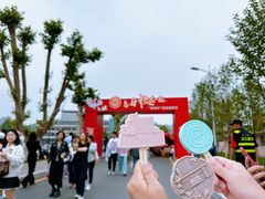 -大连理工大学(凌水校区)