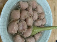 -肉燕扁食草包飯(东街店)