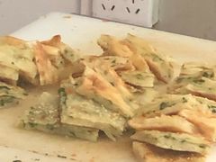 -咏春葱油饼(德政中路店)