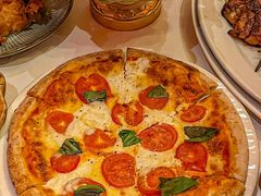 -Osteria Garden 生蚝花园餐厅(原进贤路店)