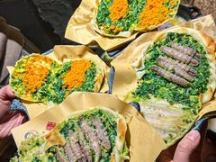 -地二手作鱼汤馄饨(上街里店)