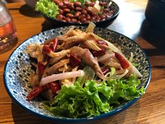 -有才叔的小馆(招商依云曲江店)