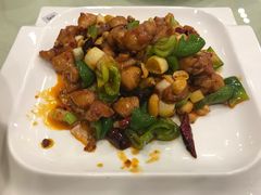 -东四民芳餐厅(世茂工三店)
