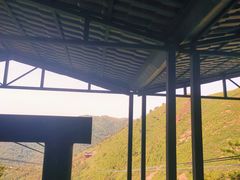 -山叶口景区