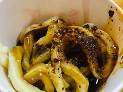 甜水面-洞子口张老二凉粉(文殊院店)