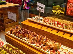 -韩盛·盛江山自助料理(沈辽路万达店)