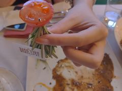 -奥斯特牛排馆(圣母百花大教堂)