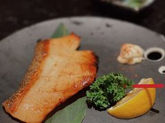 -無境·匠心日本料理(汉街店)