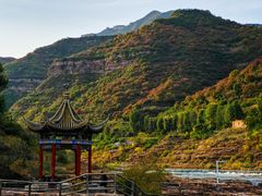 -红旗渠风景区
