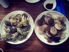 -海味当家·蒸锅海鲜(星海公园店)