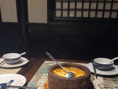 -绿茶餐厅(财富购物中心店)