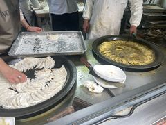 -草桥清真牛肉锅贴扁食店