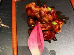 -锦楼·臻选新杭帮(杭州中心店)