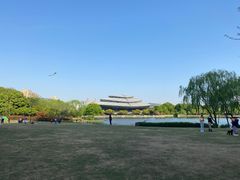 -杭州城北体育公园