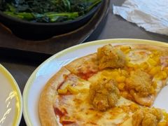-萨莉亚意式餐厅(悦荟广场店)