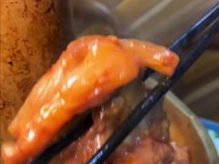 -老雁北粗粮·饺子(绿地世纪店)