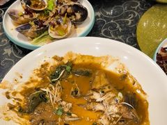 -威海渔村(黄兴路店)