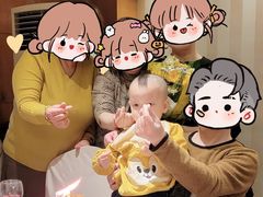 -WenTinG文汀·半糖蛋糕(合生汇店)