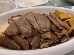 -潮福城大酒楼·潮味粤品·港式点心(湖滨北路店)