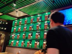 -吕氏疙瘩汤·私家菜馆(慈云寺店)