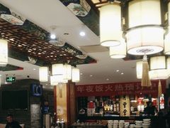 -惠丰堂饭庄·烤鸭·京味菜(翠微路店)