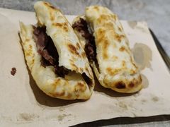 -高玛纳驴肉火烧(河间总店)