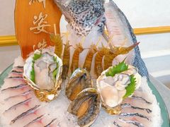 -薈通四海·海鲜火锅酒楼(国贸店)