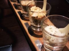 -恰餐厅及酒吧 CHAR Bar & Grill (北京丽都皇冠假日店)