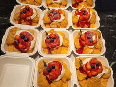 -B&C黄油与面包·THE GARDEN BAKERY概念店(世纪汇店)