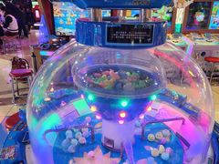 -大玩家(大连高新万达店)