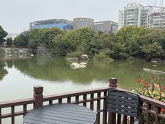 -厦门悦华酒店
