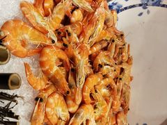 -泉州富力万达文华酒店·美食汇自助餐厅