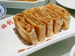 -便宜坊烤鸭店(航天桥店)