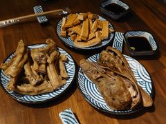 鴨頭-其处·卤舍酒仓(旗舰店)