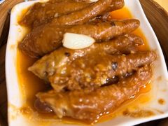 -点都德(龙之梦店)