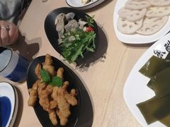 -鱼酷活鱼烤鱼(沈阳大悦城店)