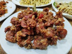 -老七饭馆(光荣道总店)