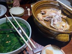 -客语客家菜(东山口店)